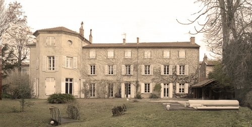 Gîtes, chambres et table d'hôtes à Chabeuil (26)
